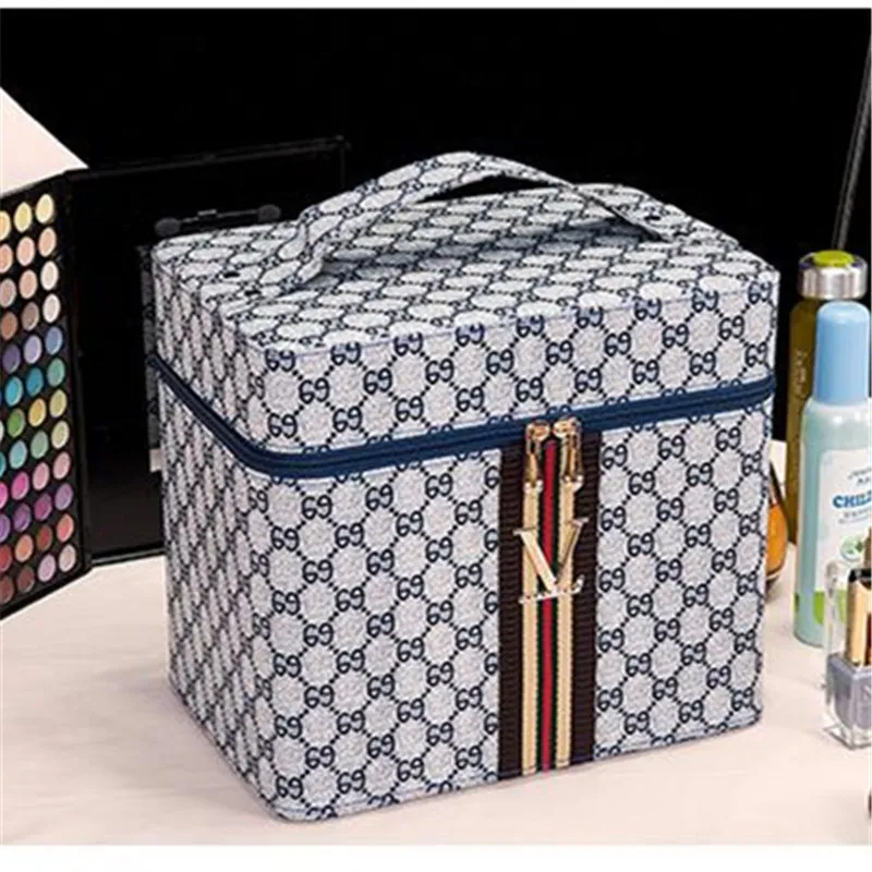 Múltiples de gran capacidad